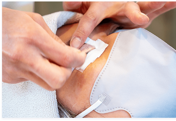 一度体験したら やめられない キープ力